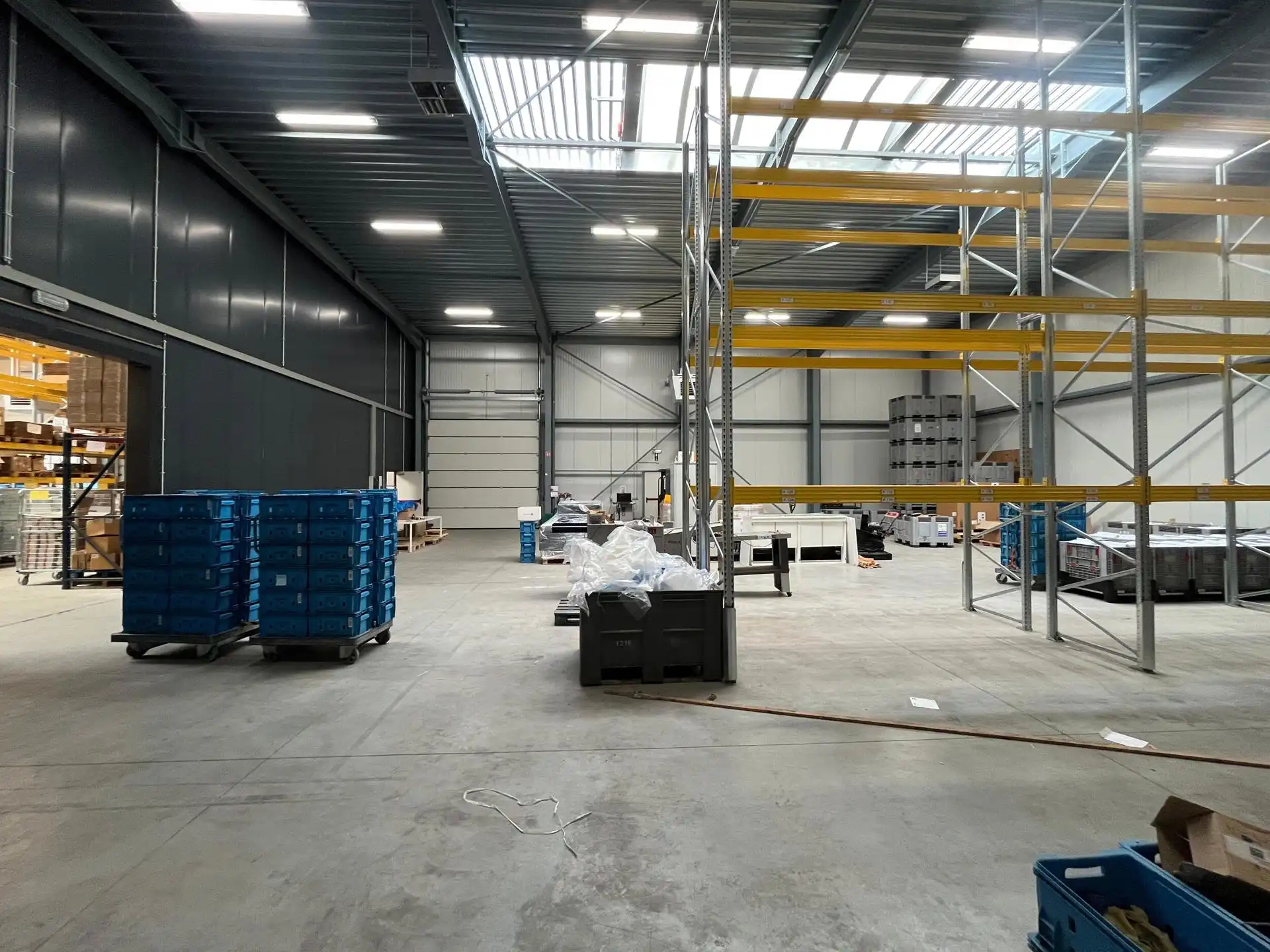 Bedrijfsvastgoed te huur foto 3