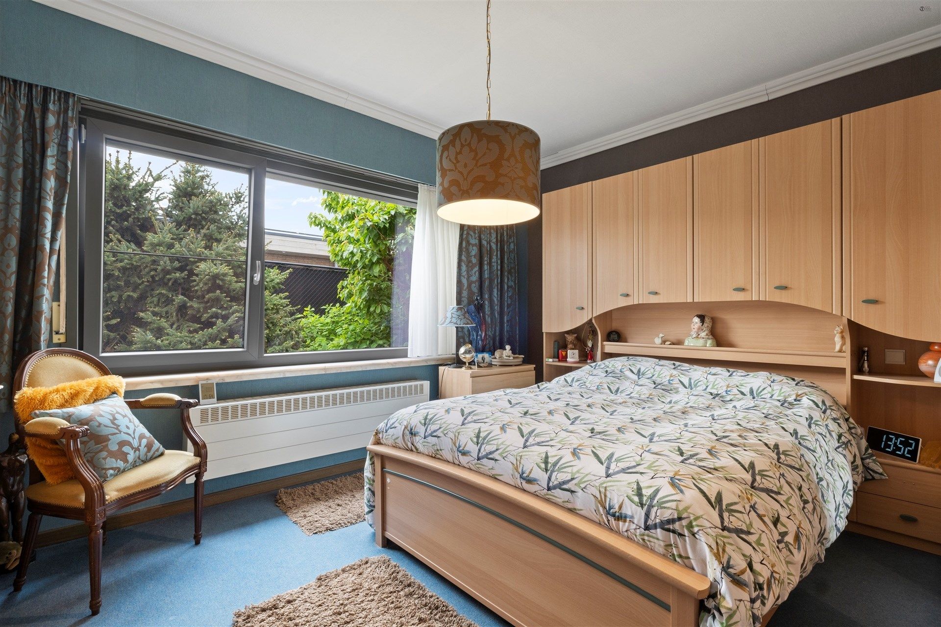 Rustig gelegen bungalow op 578m² grond met 33 zonnepanelen foto 15