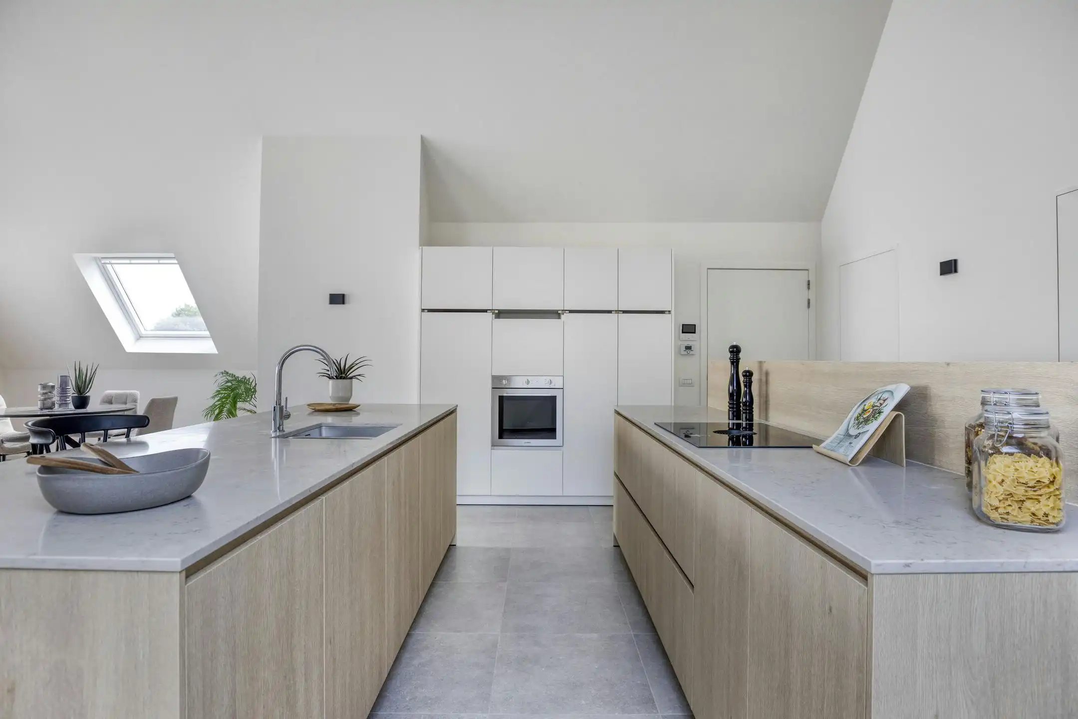Appartement met 3 slaapkamers te koop in Veurne foto 4