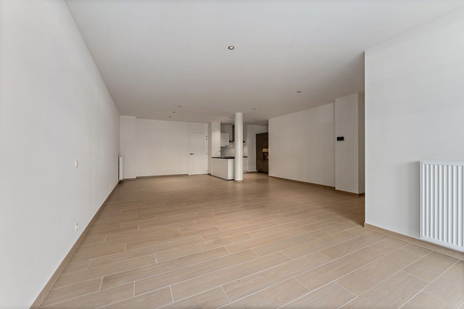 Nieuwbouwappartement in luxe-residentie White Princess foto 11