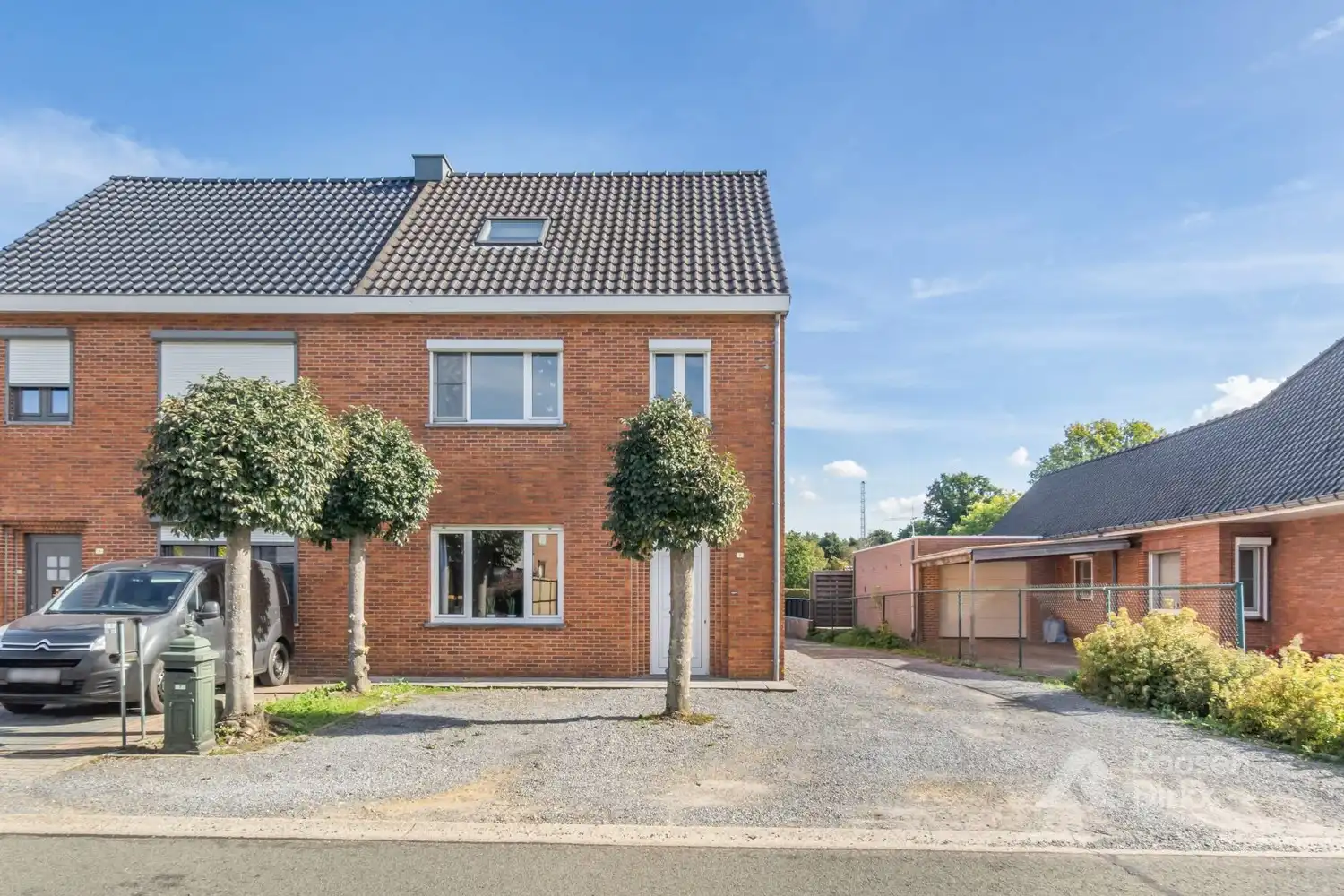 Huis te koop Rittenweg 7 - 3660 Opglabbeek