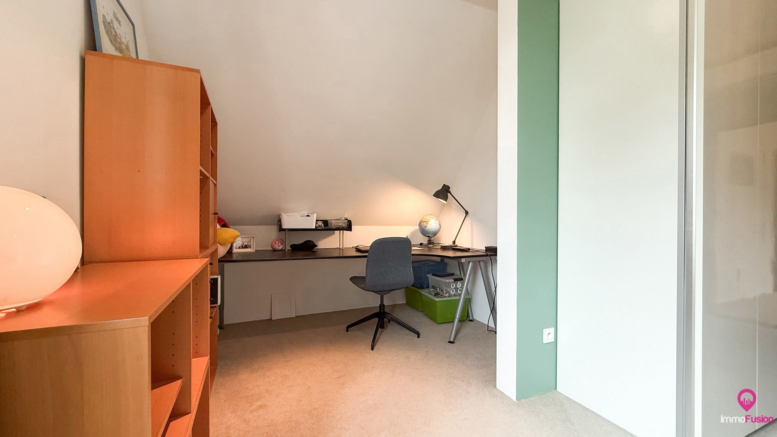 Zeer mooi ontworpen villa met 3 badkamers in Heusden-Zolder! foto 30