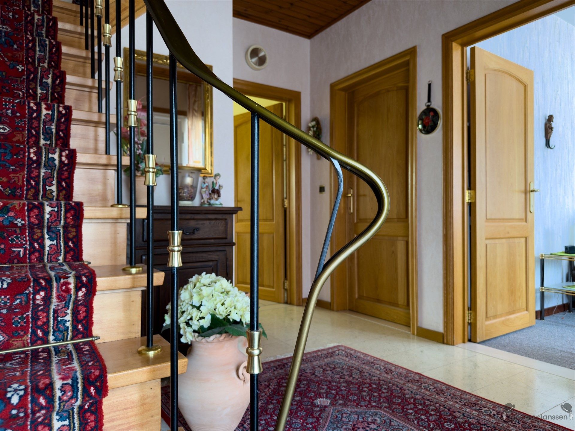 Karaktervolle woning foto 15