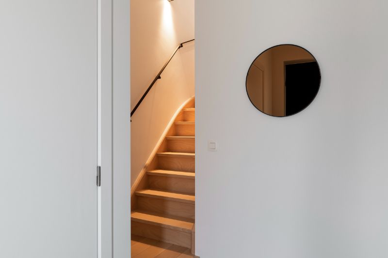 Moderne open bebouwing in groene wijk te Ertvelde foto 6