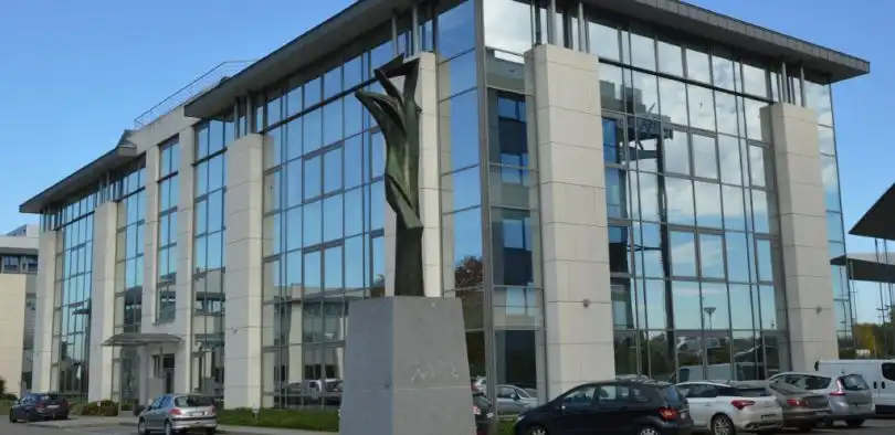 Rue Emile Francqui 1-11, 1435 Mont-Saint-Guibert foto {{pictureIndex}}