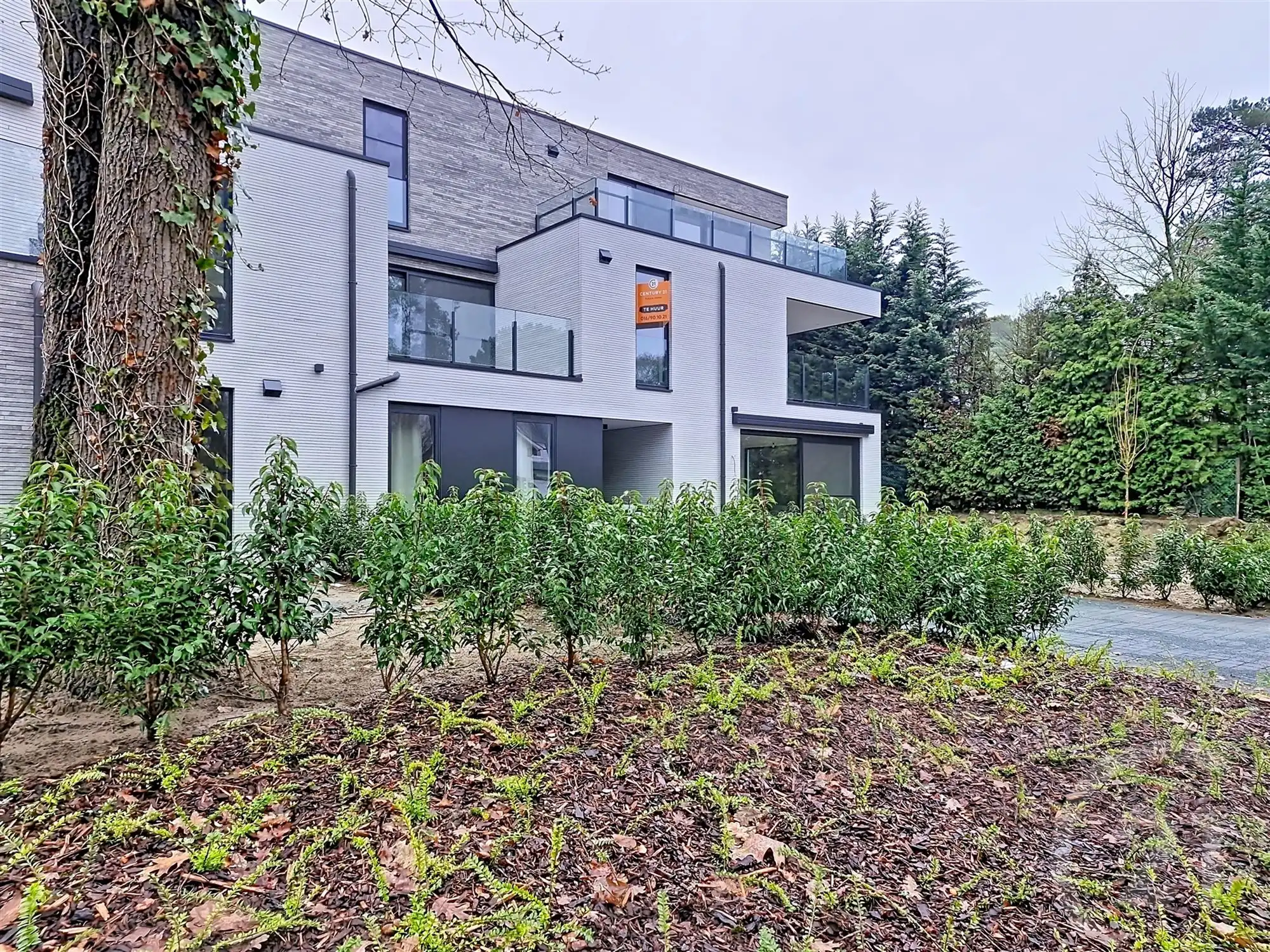 Appartement te huur in Keerbergen! foto 23