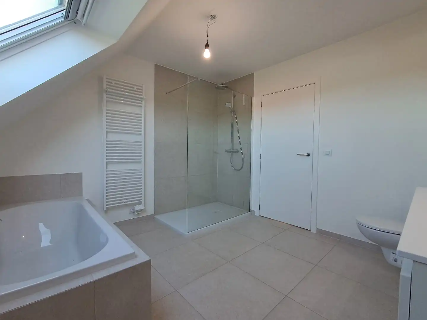 Mooie woning te Sijsele! foto 12