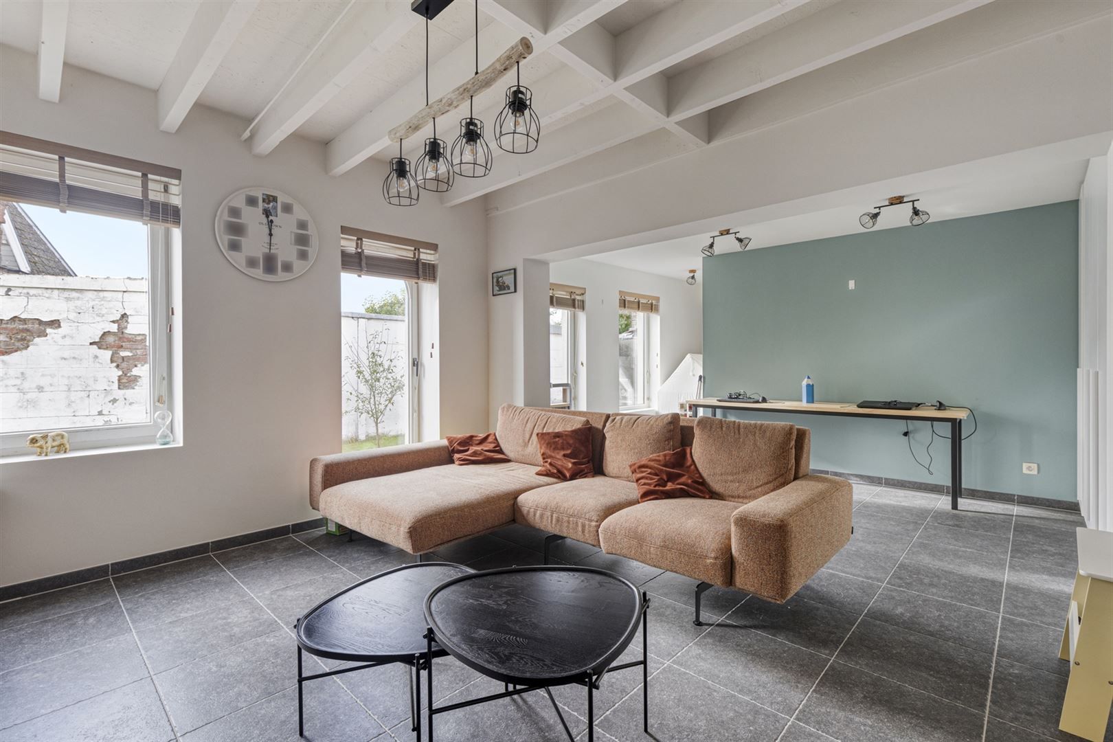 Huis foto 8