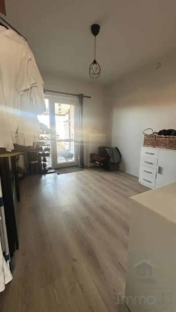 Gelijkvloers appartement met tuin en garage foto 8