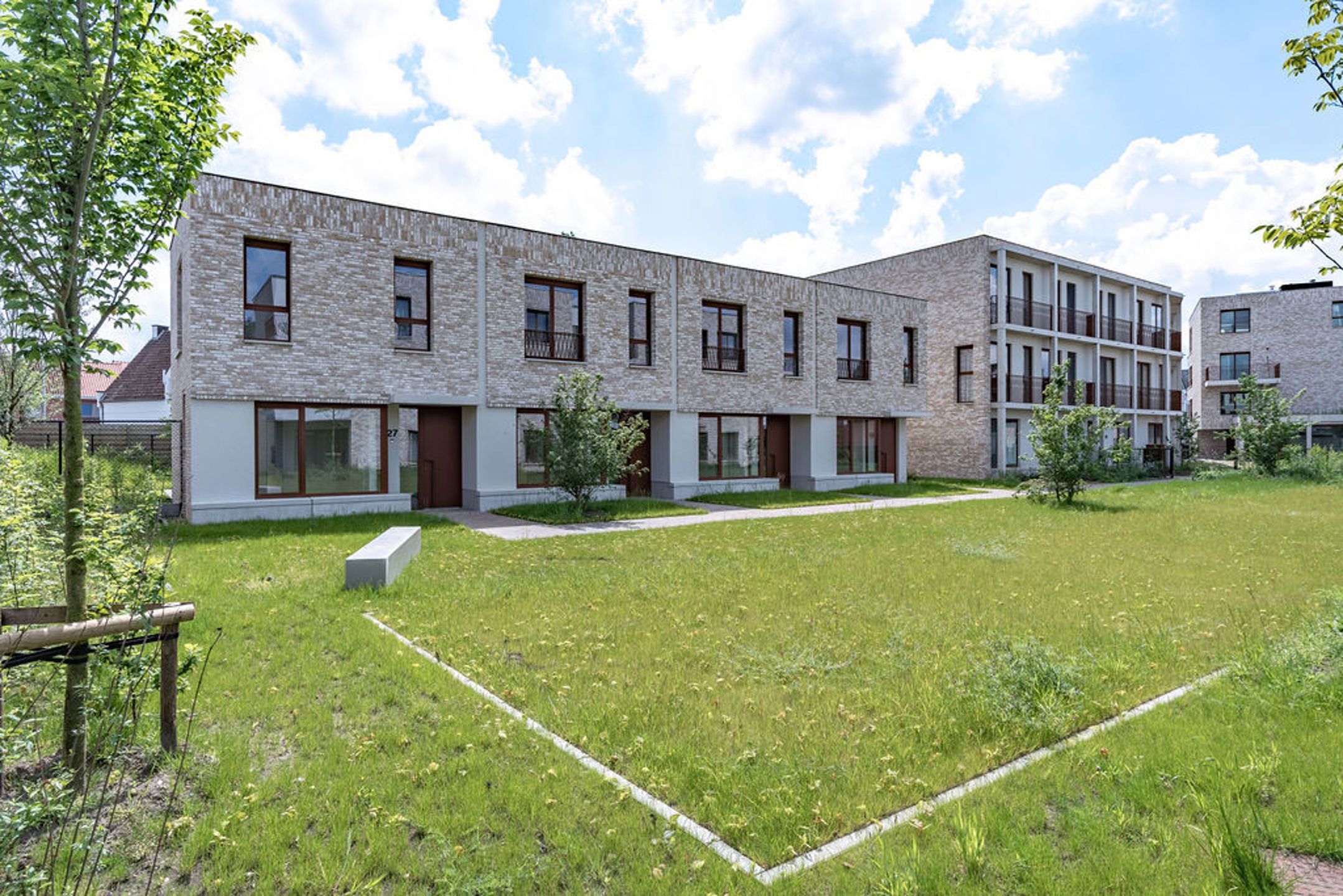 Laatste toffe zuinige dorpswoning met 3 slpks en prive tuintje foto 26