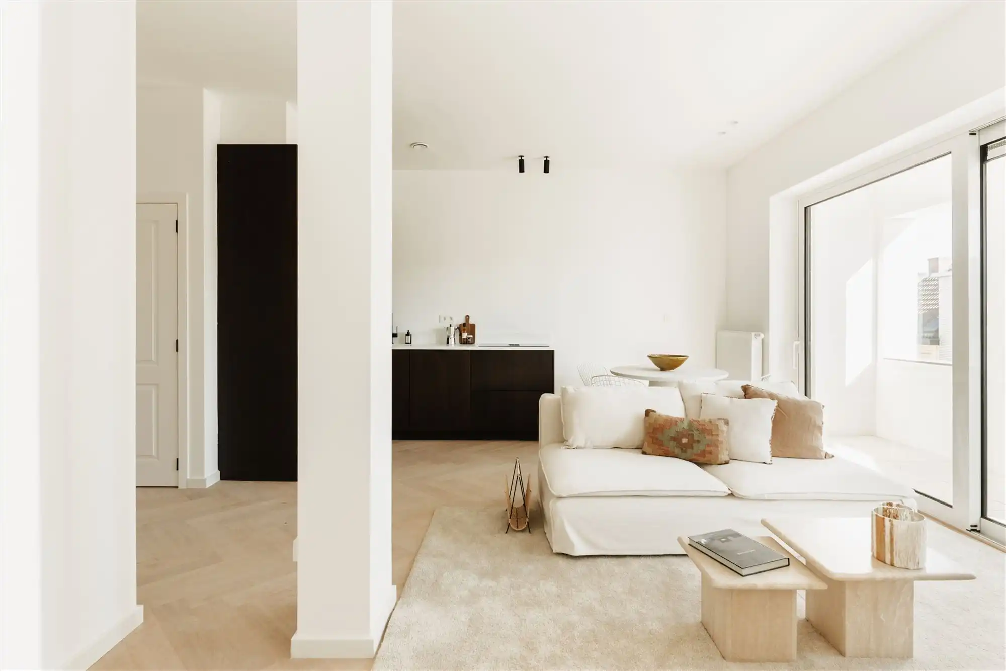 Stijlvol en energetisch wonen in Oud-Berchem foto 16