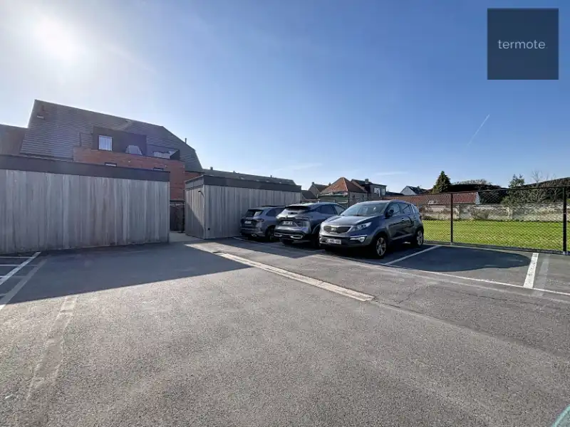 Gelijkvloers appartement foto 15