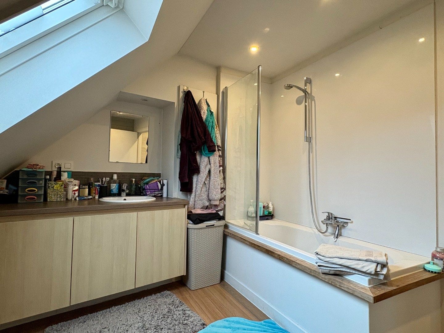 Tof maar vooral instapklare woning te Kortrijk! foto 7