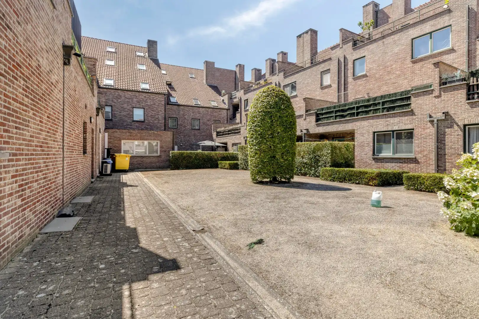 Commercieel handelspand op toplocatie met opsplitsingsmogelijkheden !  foto 16