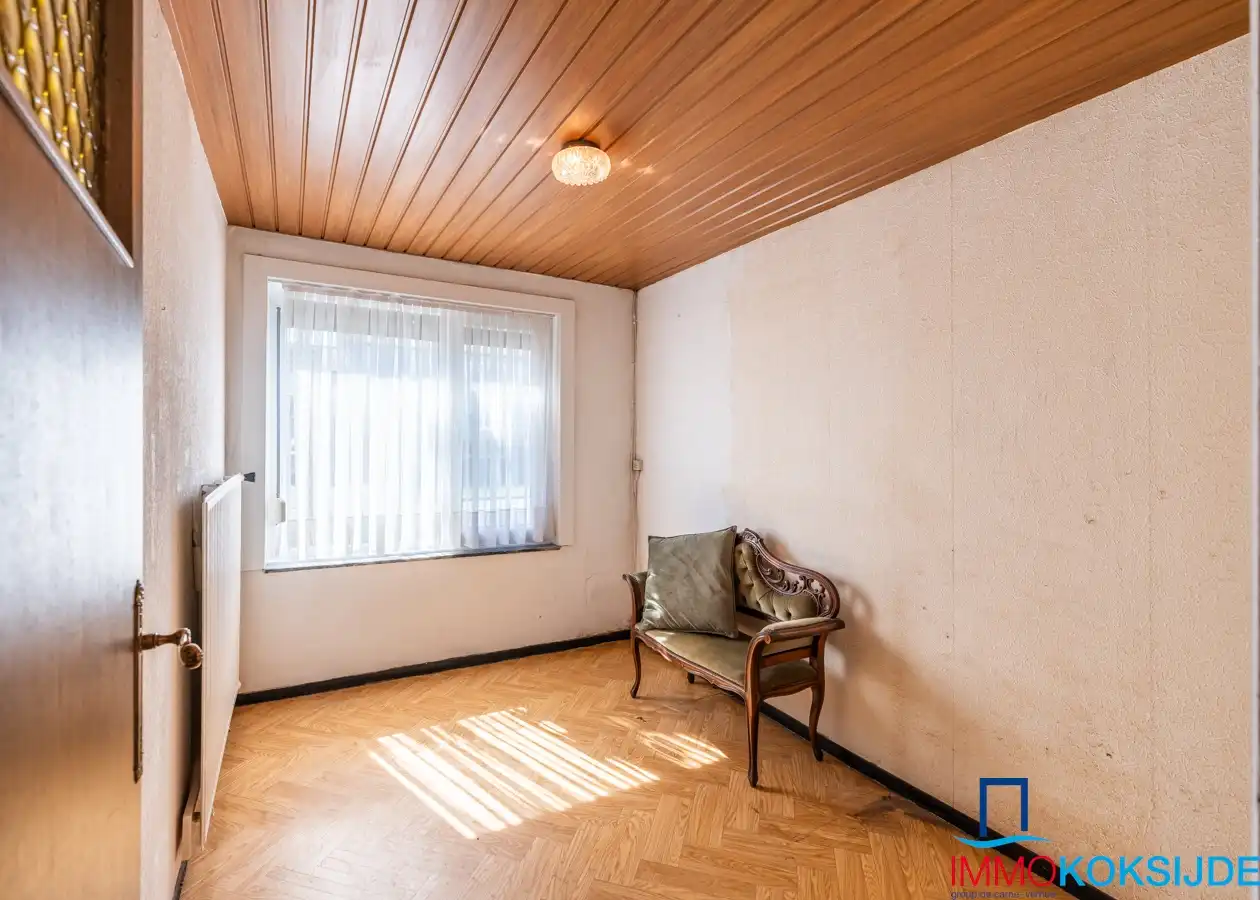 Woning met 3 slaapkamers in Veurne foto 20