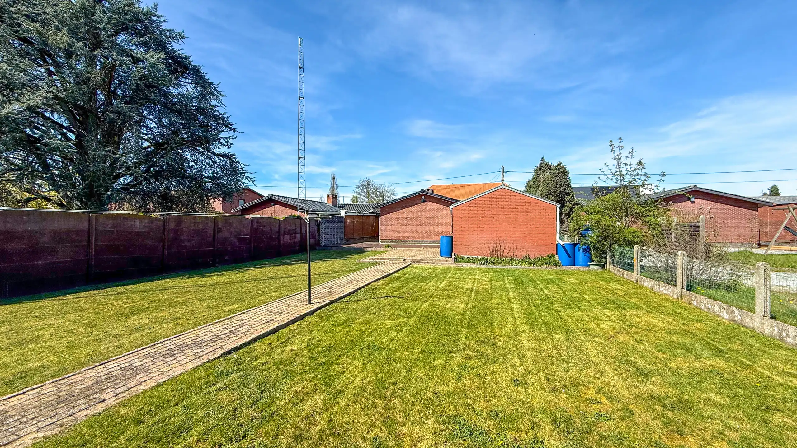 Charmante gelijkvloerse woning met 3 slaapkamers foto 31