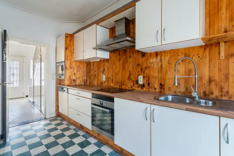 Half open bebouwing met prachtig uitzicht op weilanden foto 7