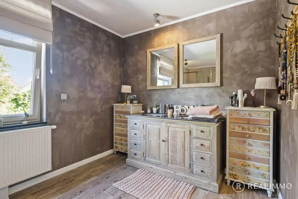 Exclusieve villa met ruime woonoppervlakte en rustige ligging! foto 24