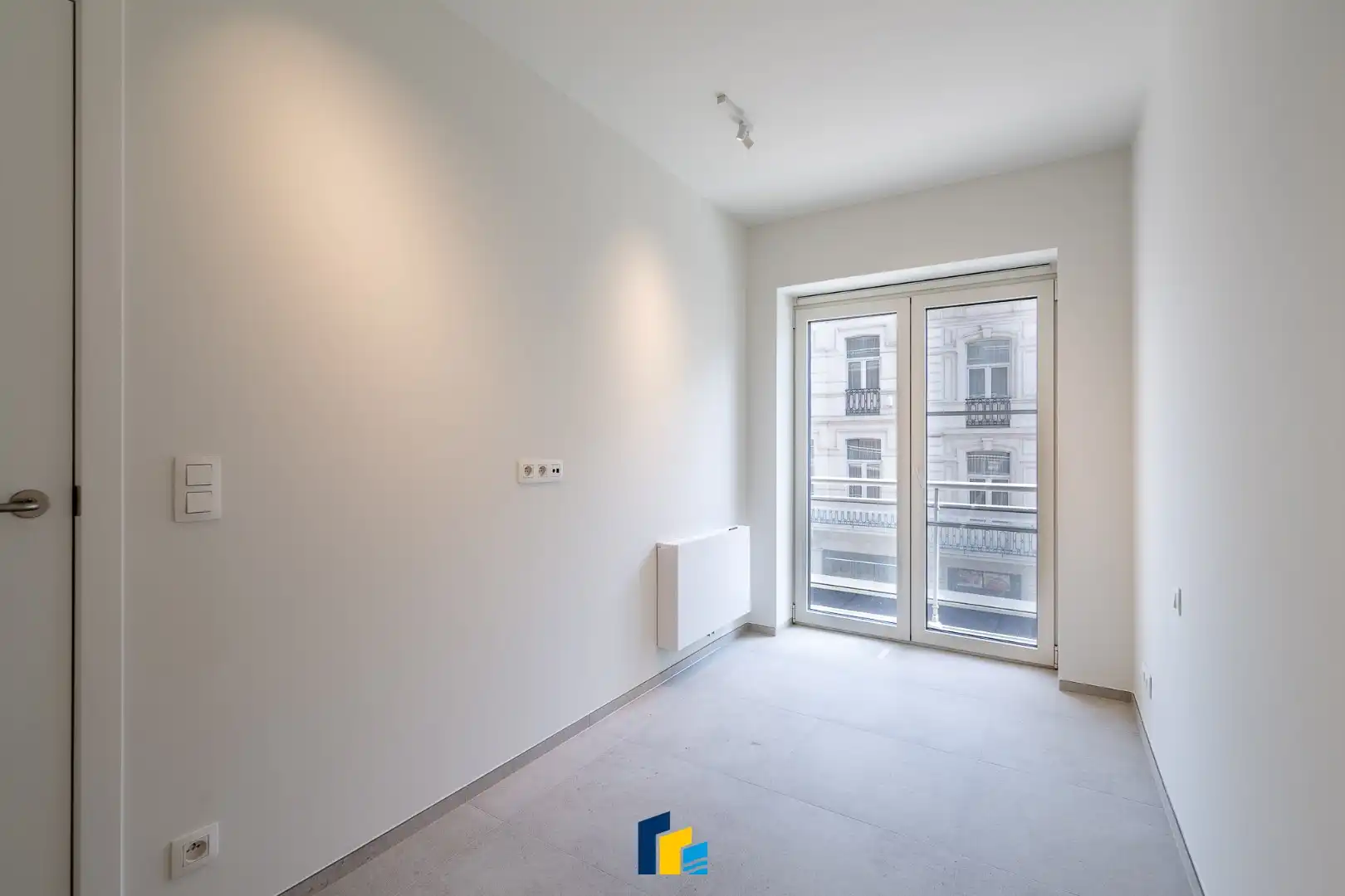 2 slpk appartement - gerenoveerd in 2026 foto 14