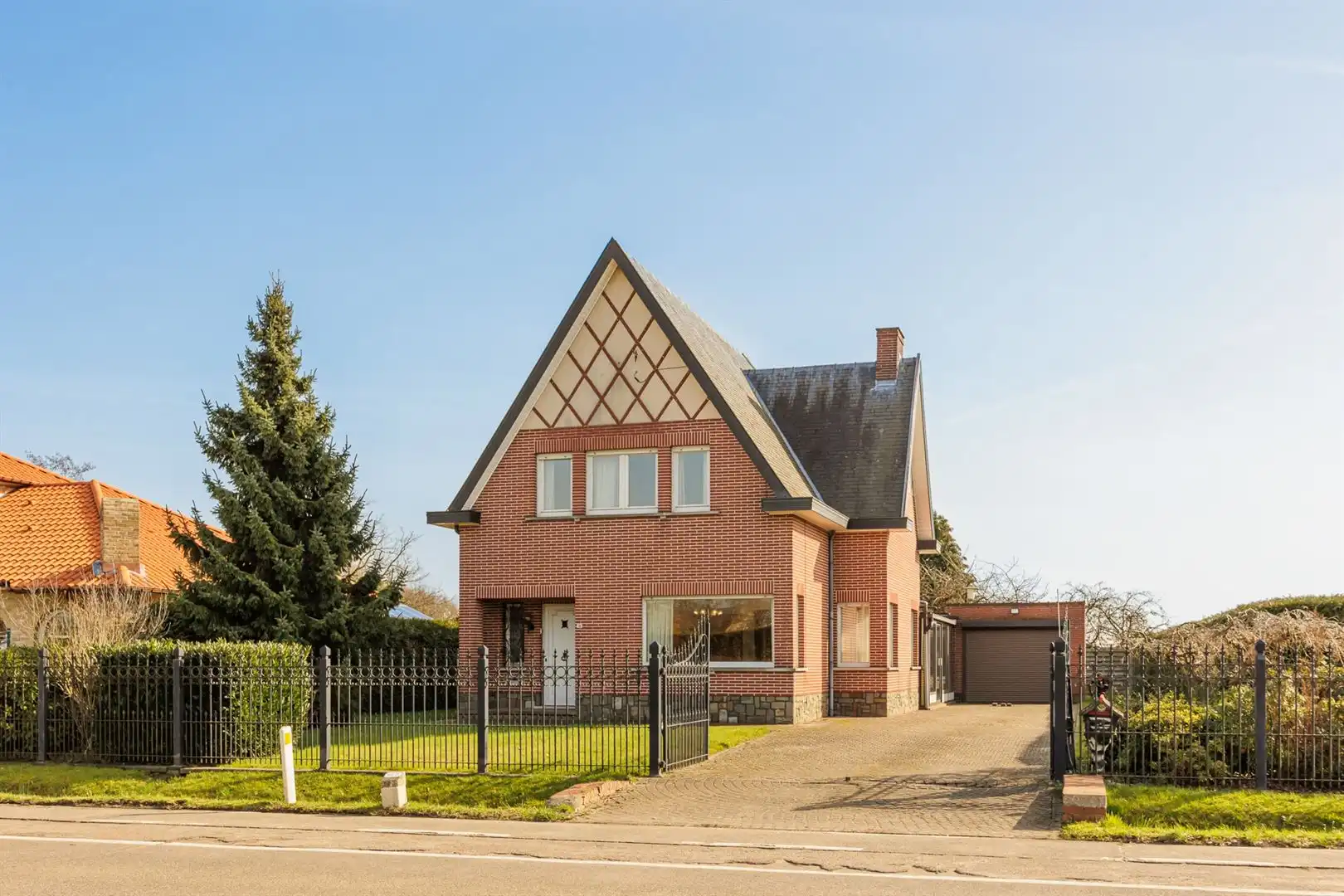 Goed onderhouden OB! 't Bekijken waard! foto 18