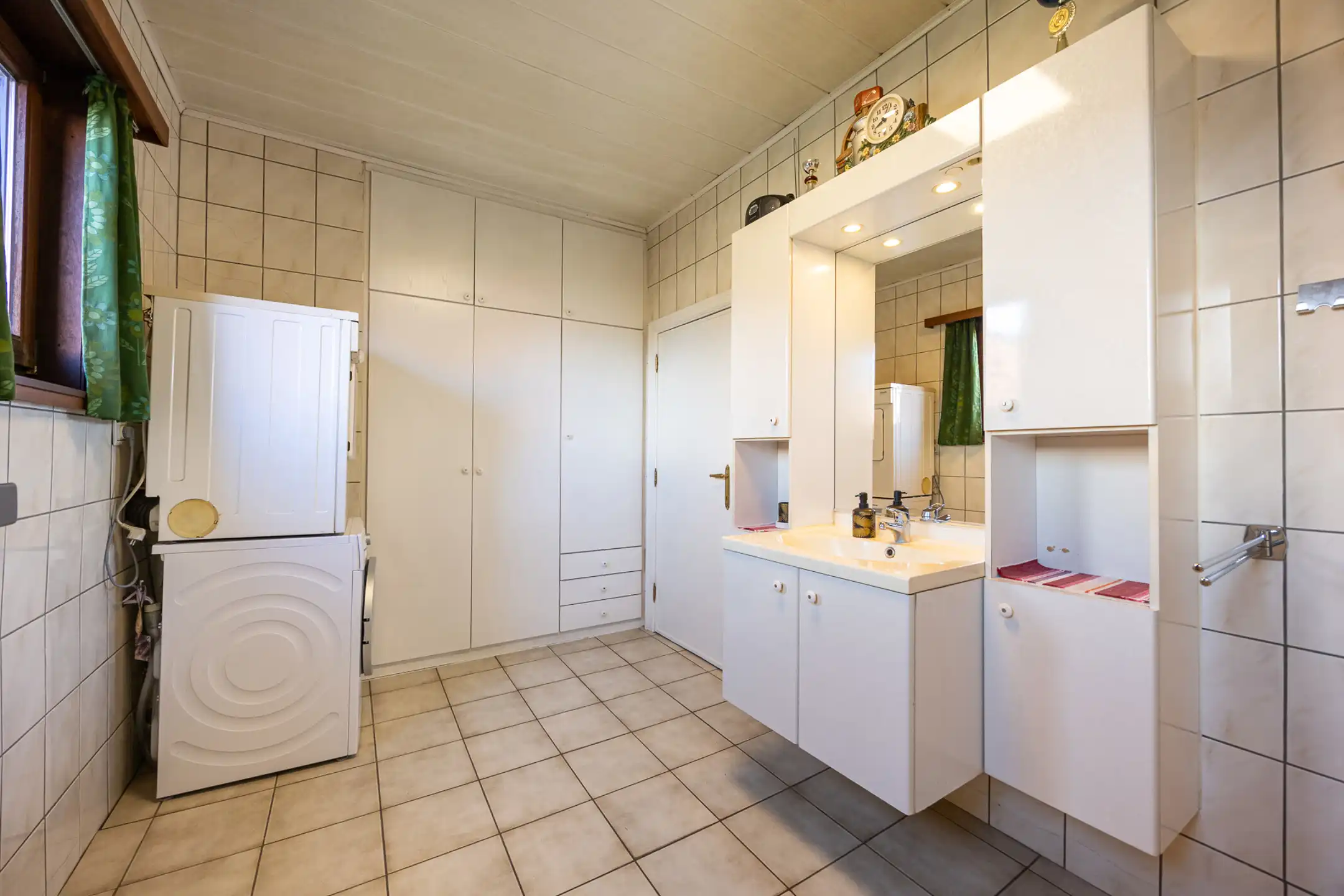 Vrijstaande woning op ruim perceel (1.127 m²) nabij centrum Beerse & Merksplas foto 12