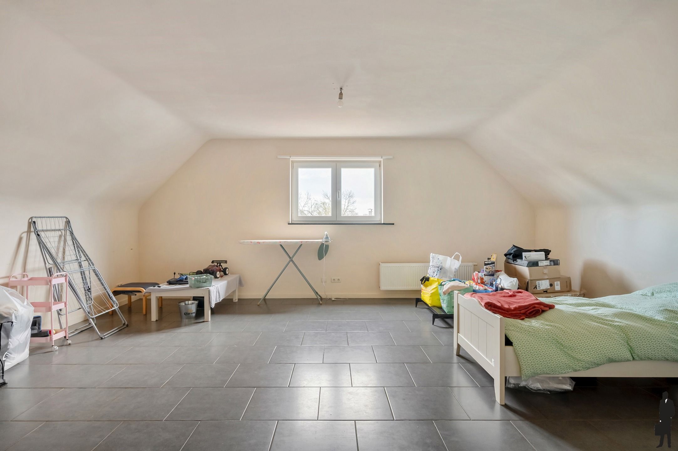 Ruim bemeten woning op centrale locatie! foto 15