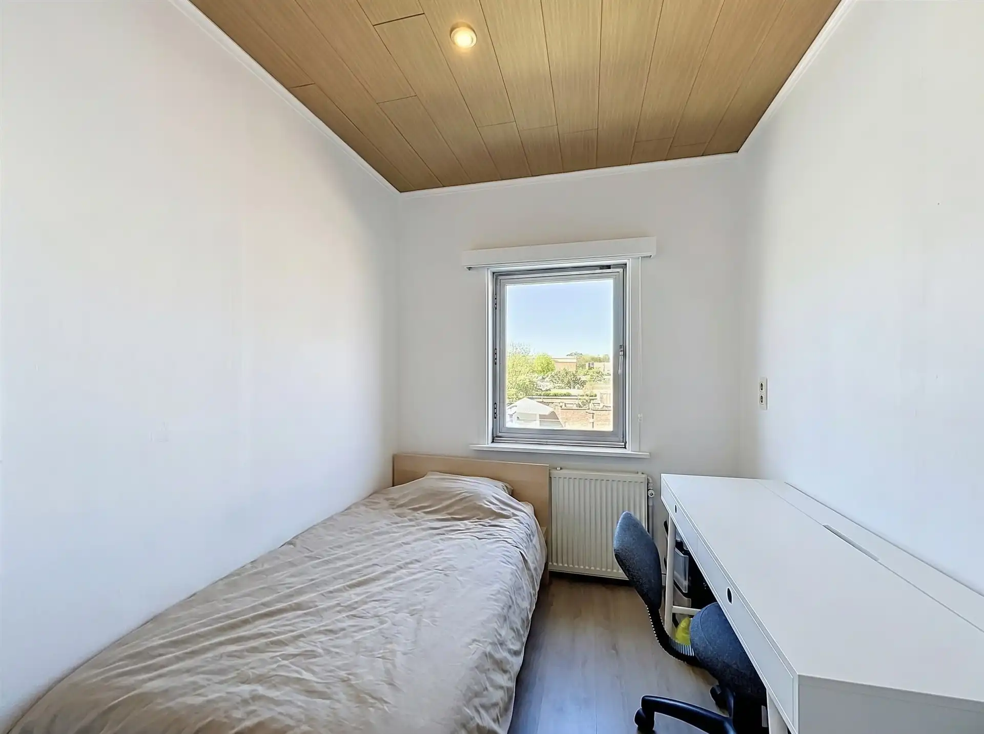 Gezinswoning met 3 slaapkamers in hartje Sint-Niklaas foto 15