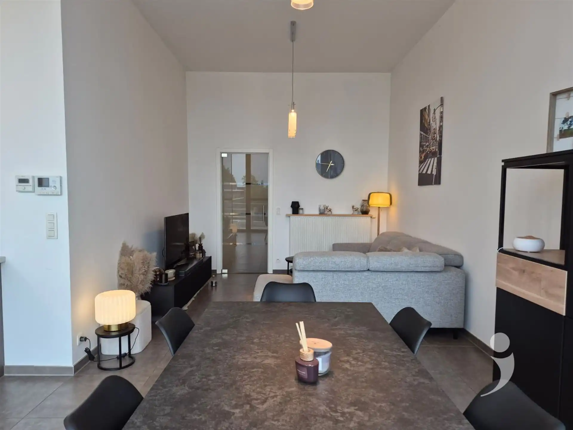Tweeslaapkamer appartement foto 3