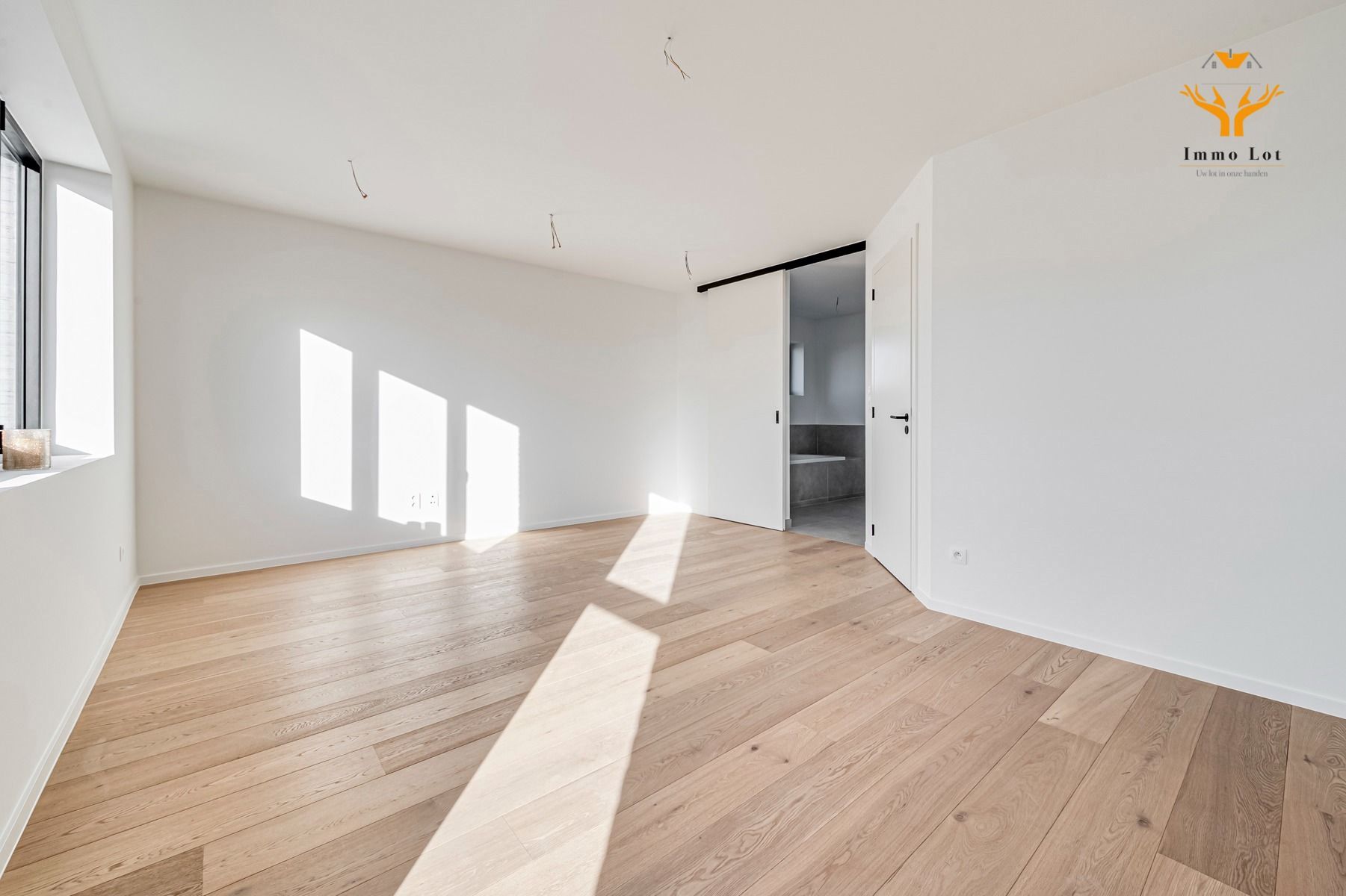 6 nieuwbouwwoningen met 3 slaapkamers en 2 badkamers  foto 17