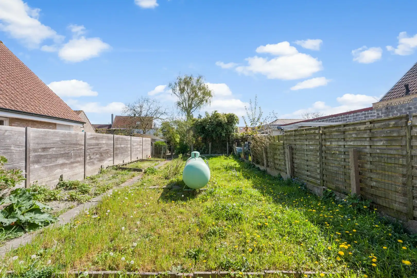 Charmante woning met tuin en garage te Dudzele foto 15