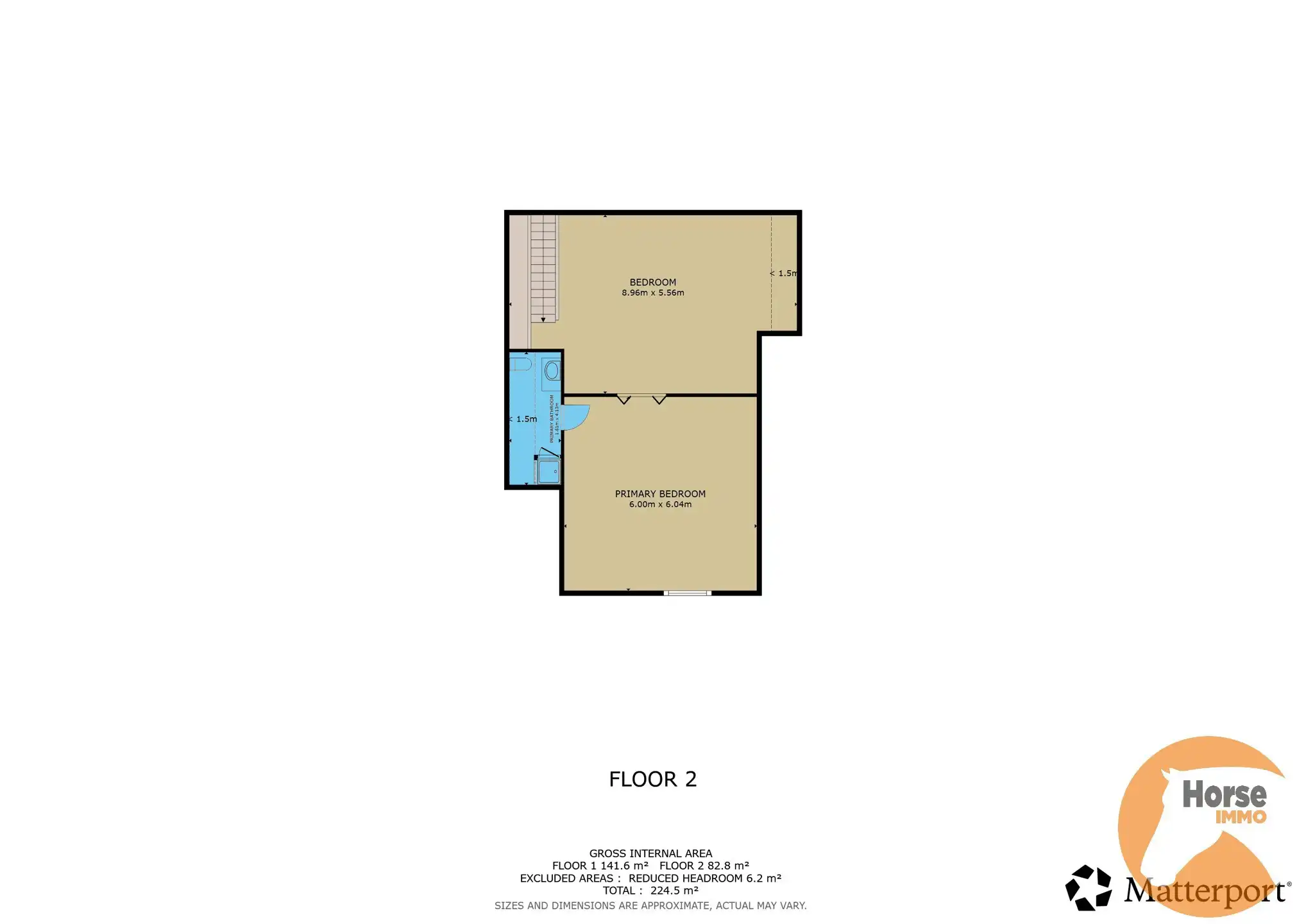 GROBBENDONK - Hoeve met prachtige Kempische schuur en weide foto 37
