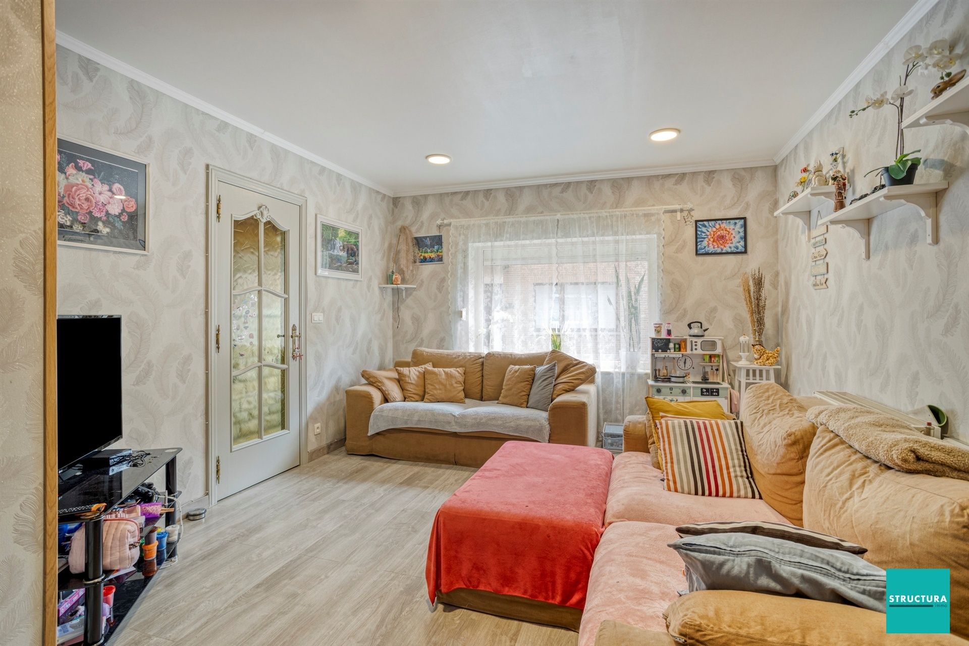 Woning foto 4