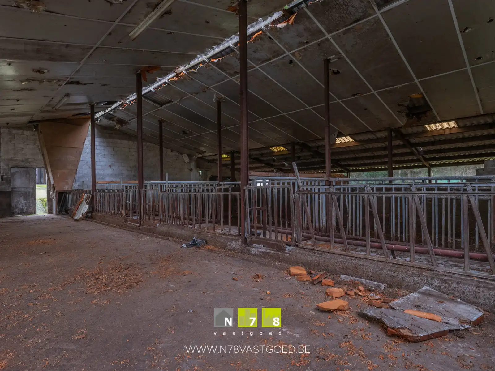 Boerderij te koop foto 41