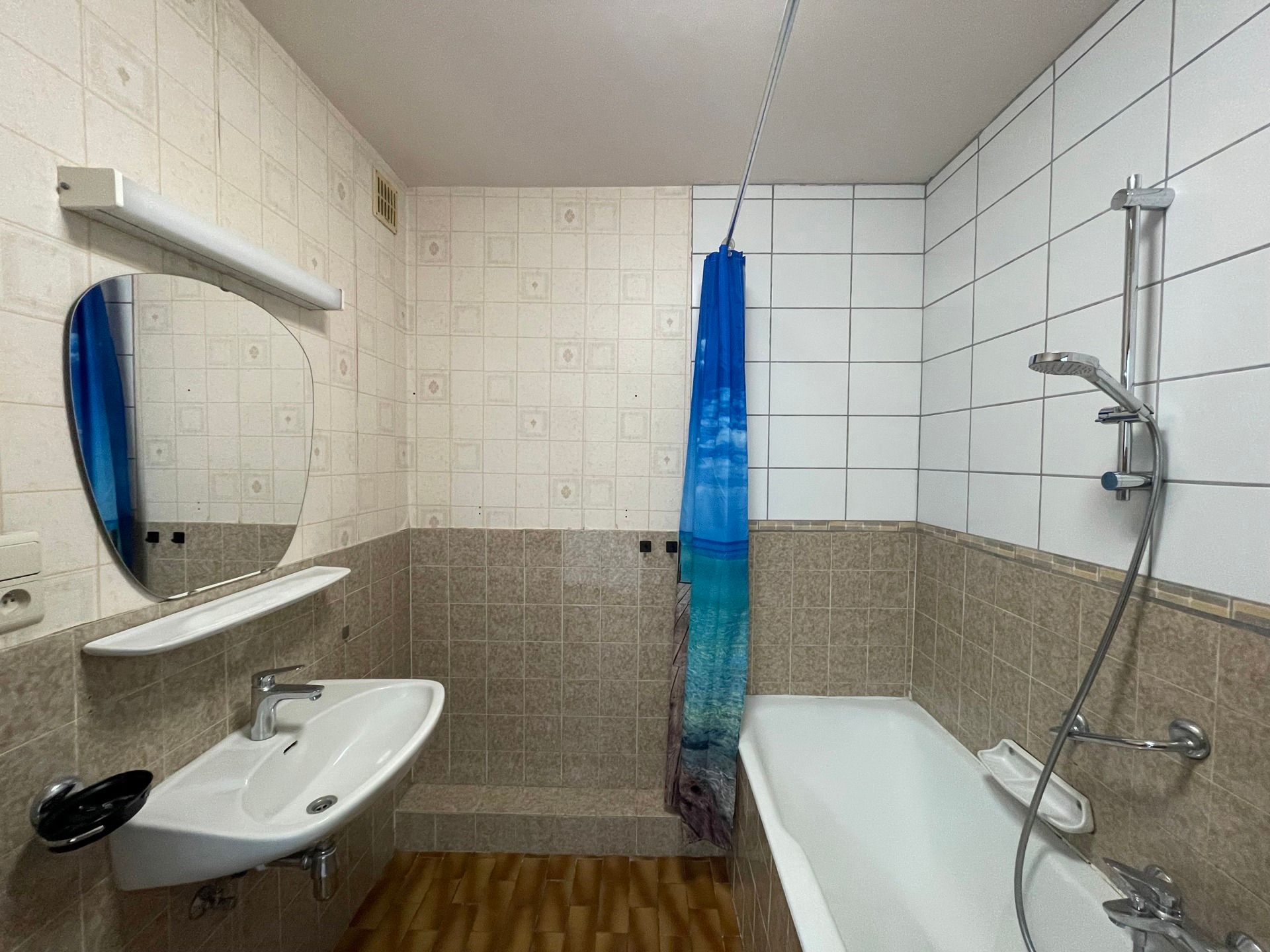 Ruim appartement op toplocatie foto 16