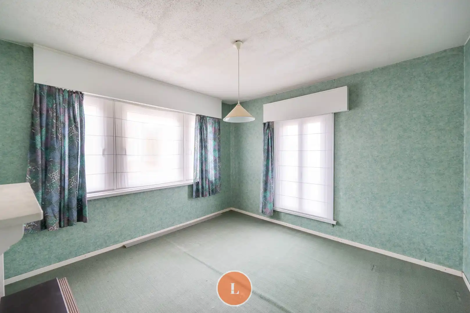 Te renoveren woning te koop in Menen foto 14