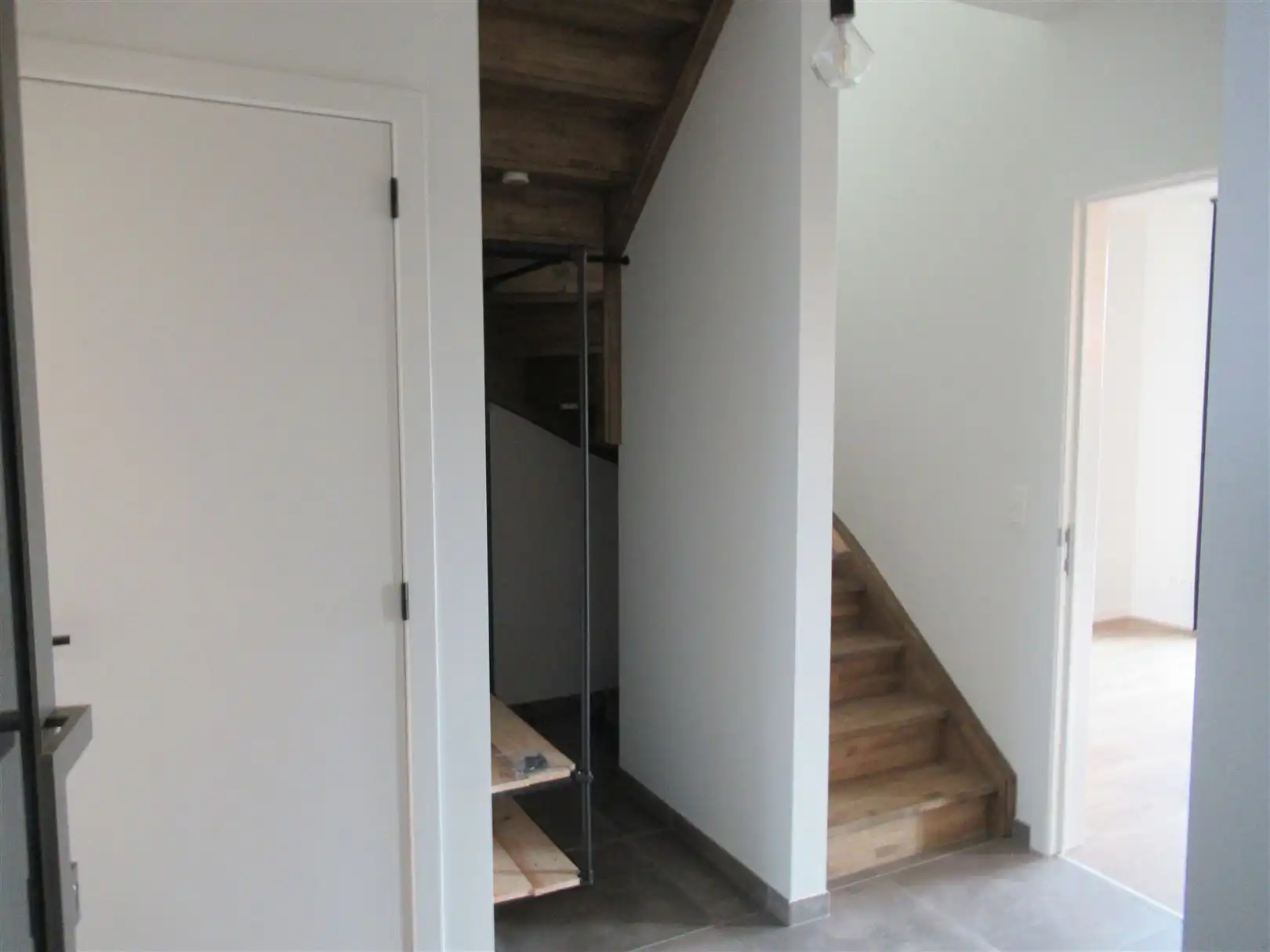 Gebouw (residentieel) foto 2