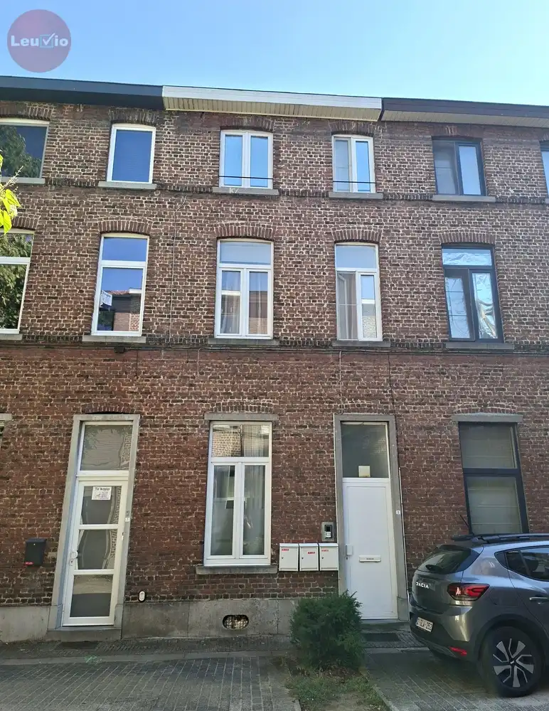 Appartement te huur Jozef II-straat 9/0001 - 3000 Leuven