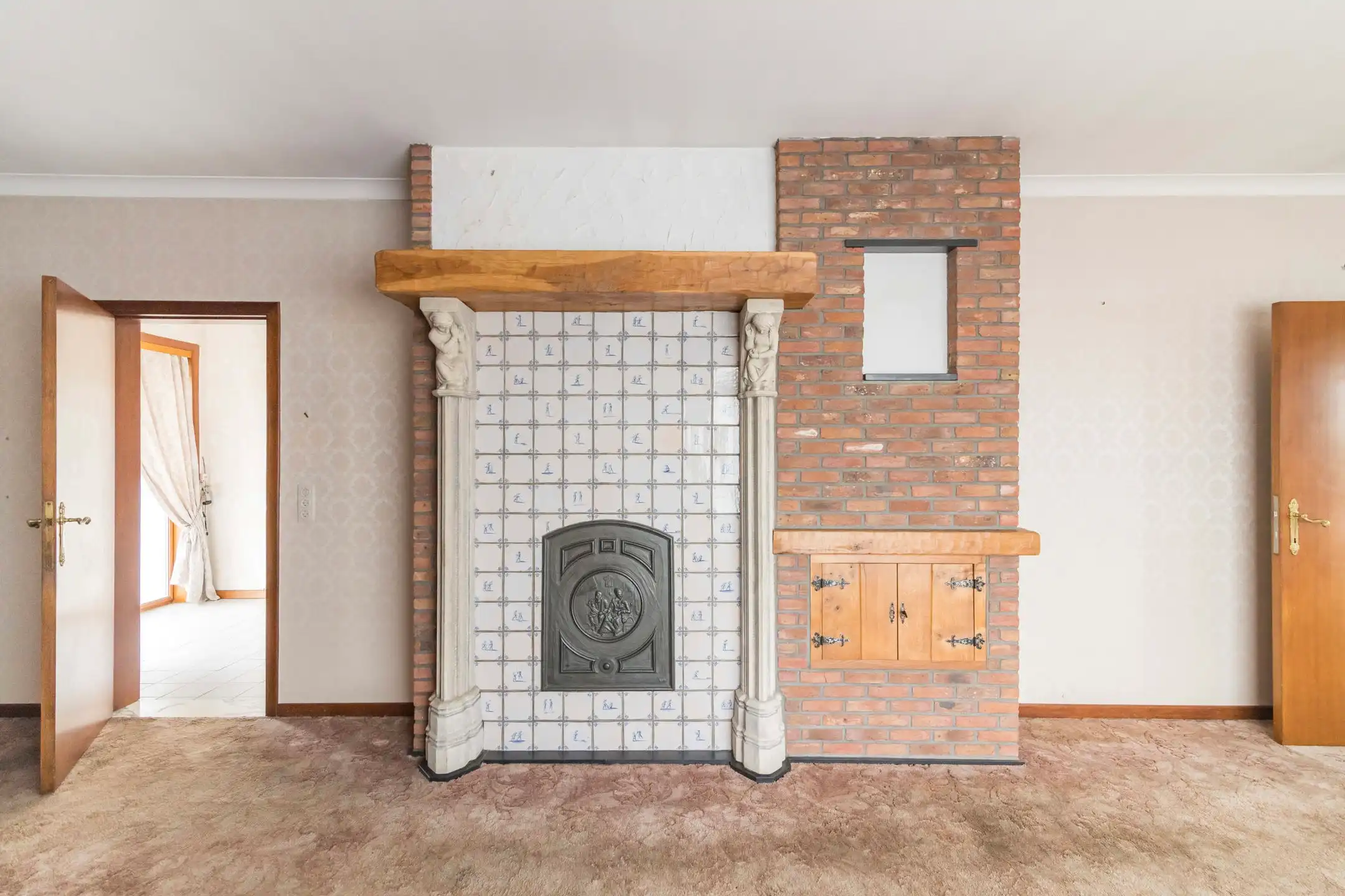 Splitlevelwoning met prachtig uitzicht in Vlaams-Brabant foto 13