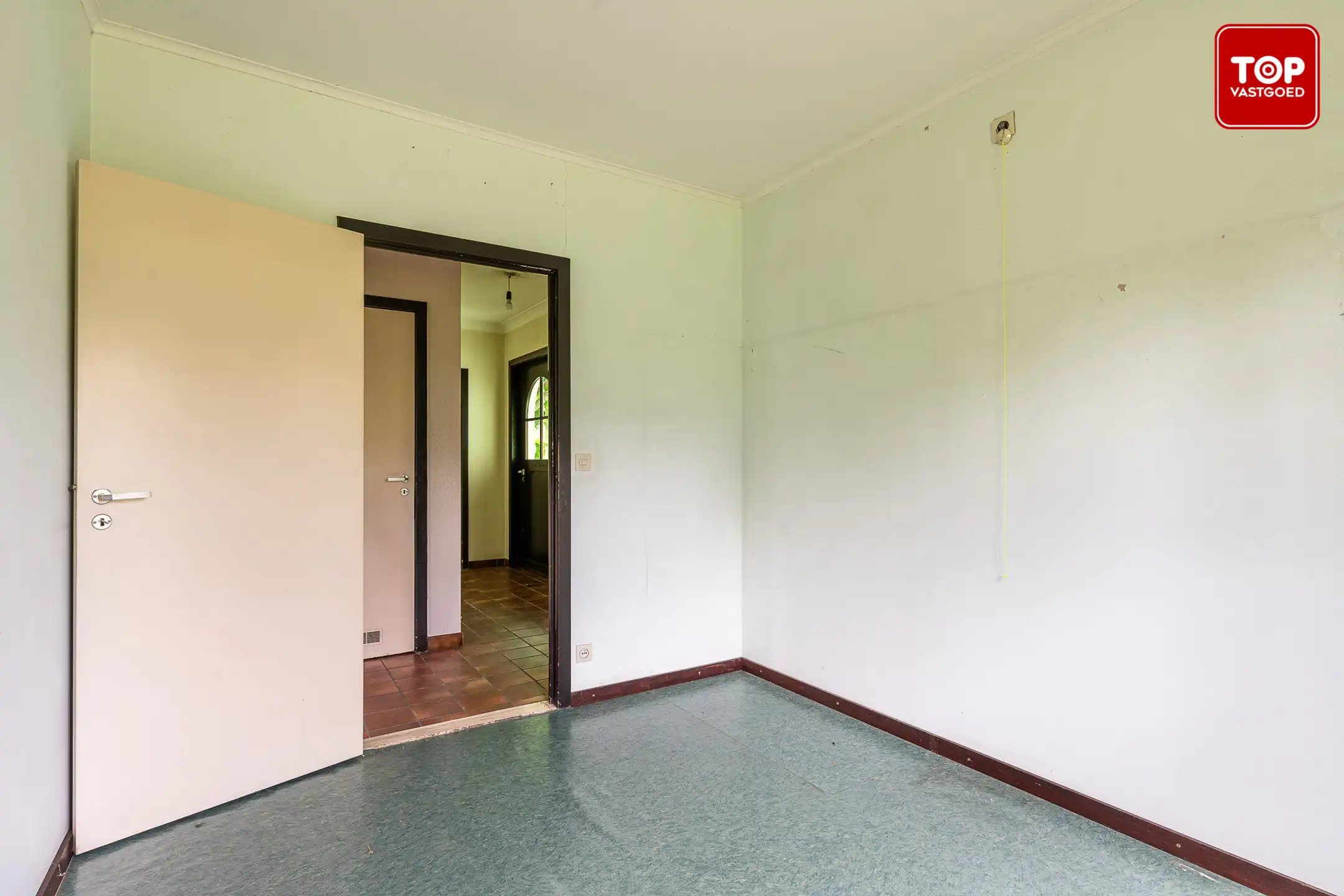 Charmante hoeve met karakter op een toplocatie in Drongen foto 10
