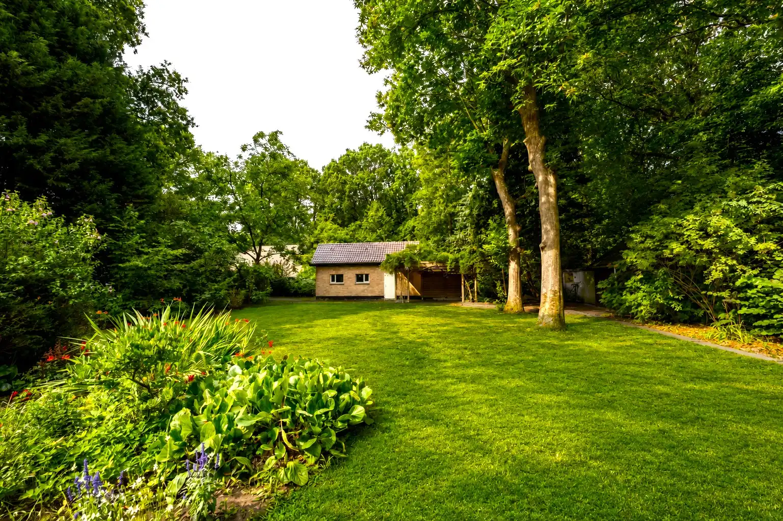 Tijdloze villa op een uitzonderlijk perceel in Varsenare foto 24