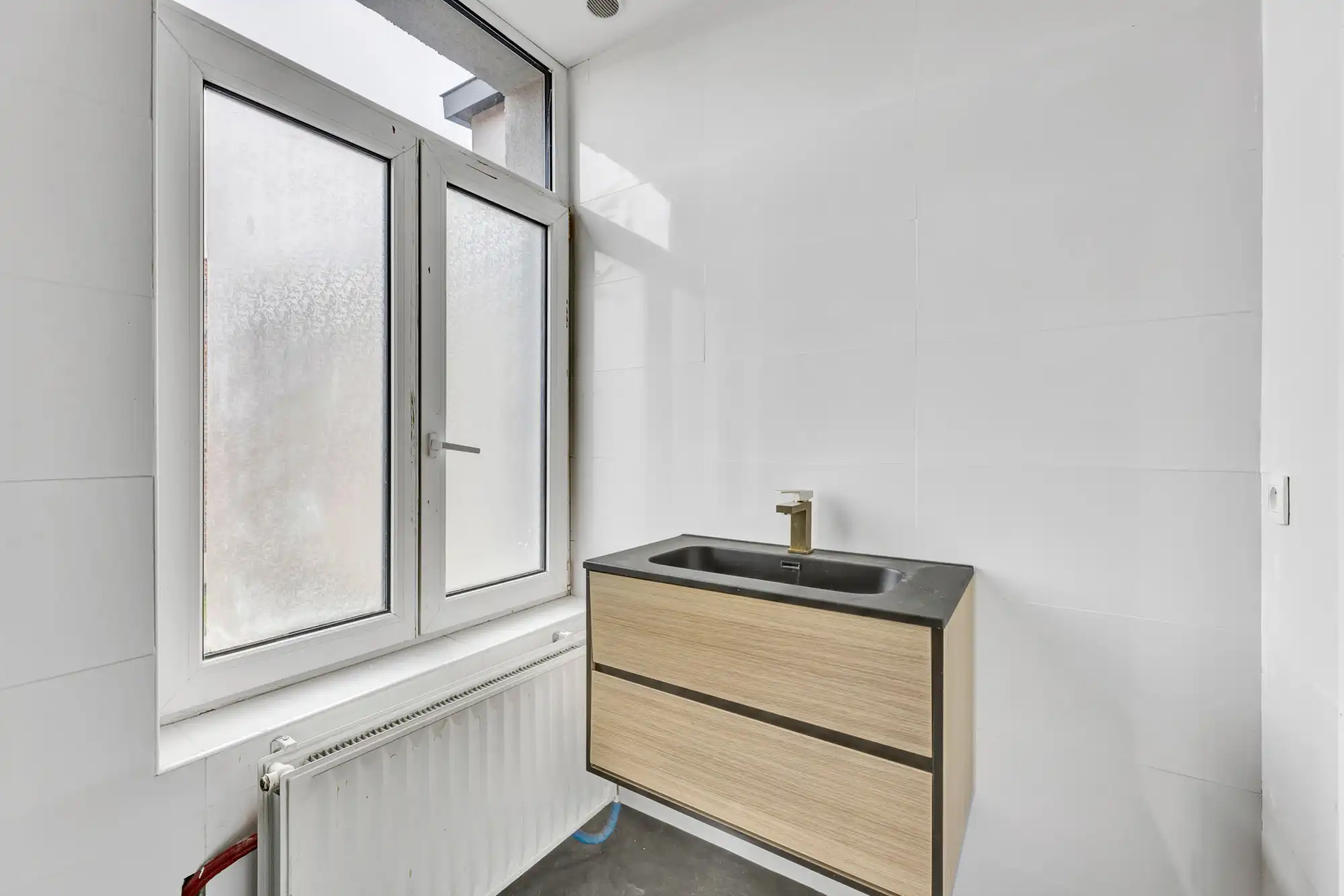 Gerenoveerd handelshuis op strategische locatie te Dilbeek! foto 19