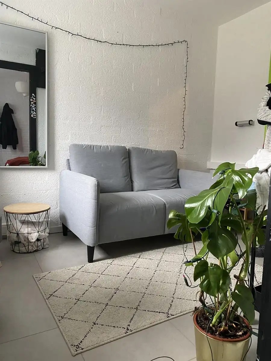Goed gelegen opbrengsteigendom aan de stadrand foto 2