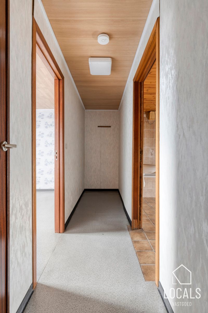 Rustig gelegen hoeve met bijgebouwen en veel potentieel foto 13