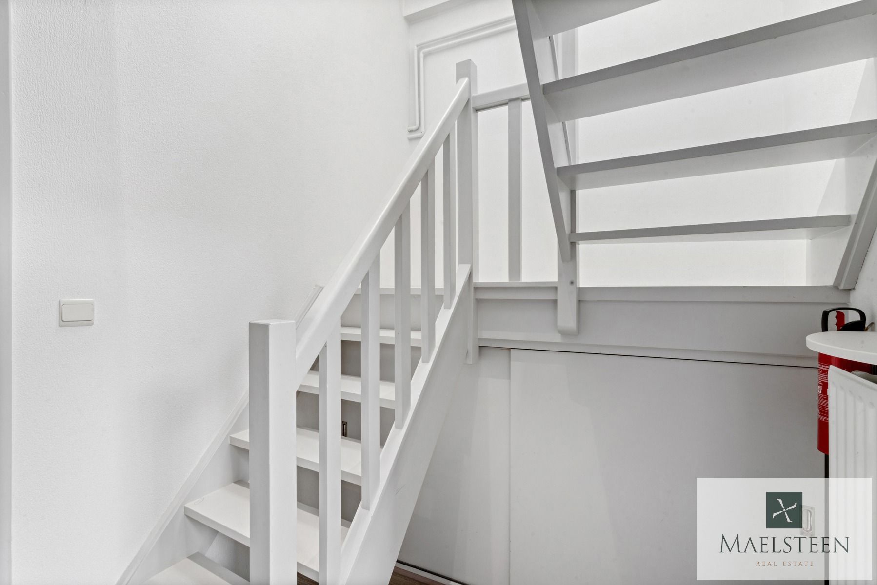 Instapklare trapgevelwoning, gelegen in Brugge centrum foto 15