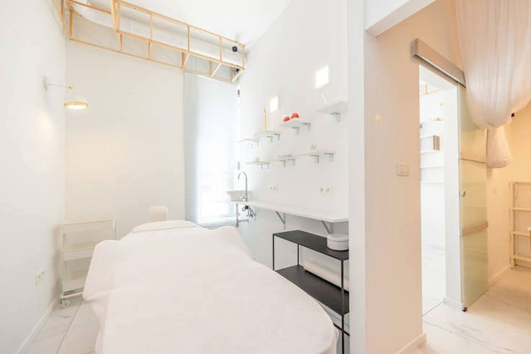 Kantoor Doornelei  foto 4