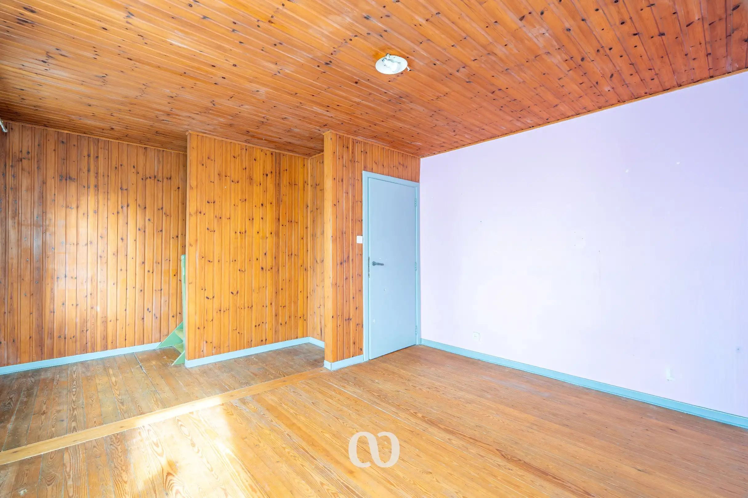 Te renoveren woning met uitstekende verbinding nabij Gent foto 12