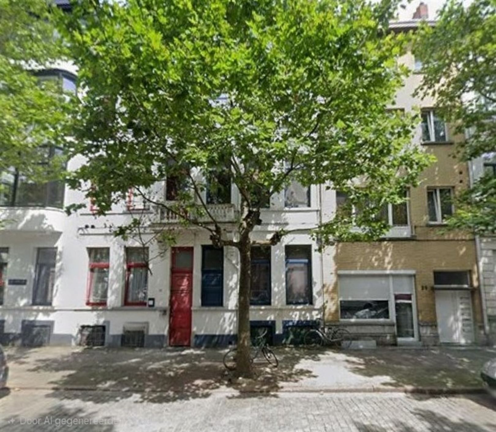 Appartement te koop Van Maerlantstraat 23 - 2060 ANTWERPEN