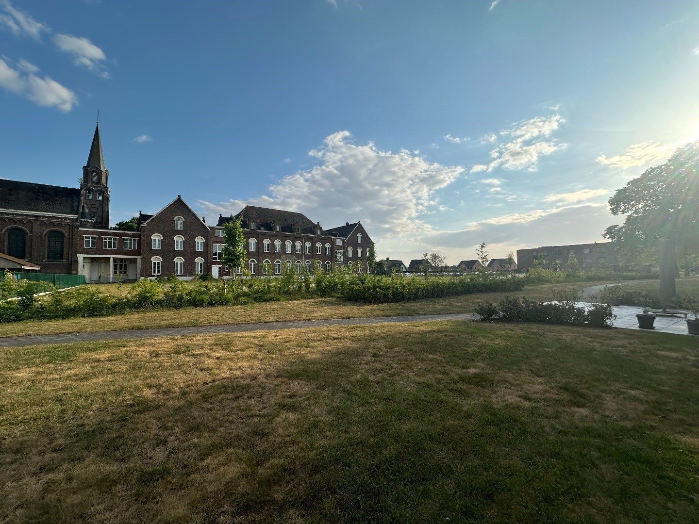 Stijlvolle assistentiewoning in Residentie Heerlijkheid  foto 8