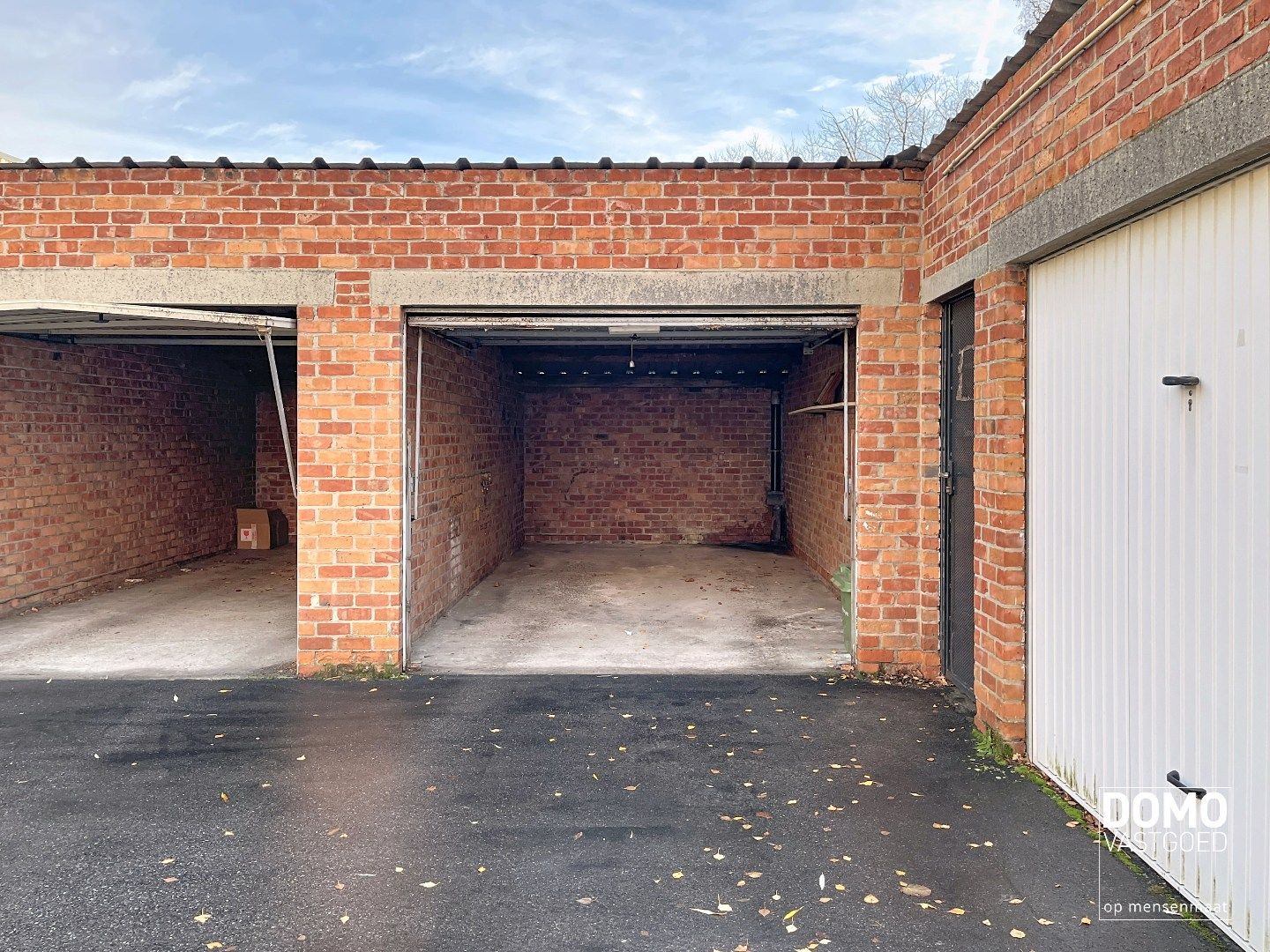 VOLLEDIG GERENOVEERD APPARTEMENT MET GARAGE TE HASSELT foto 16