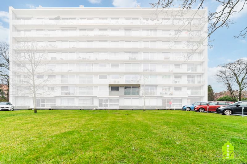 Appartement te koop Gistelse Steenweg 138/E1 - 8200 Sint-Andries